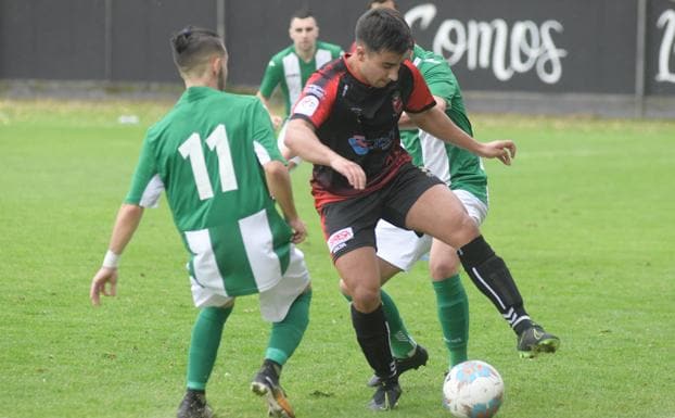 El Laguna Vence Con Lo Justo Al Betis El Norte De Castilla